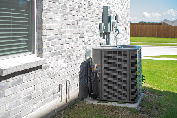 Reliable Ductwork Repair contractor in Middlesex, NC by FH HVAC
